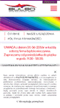 Mobile Screenshot of bulbo.pl